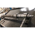 Non Combustible Hydraulic Actuator