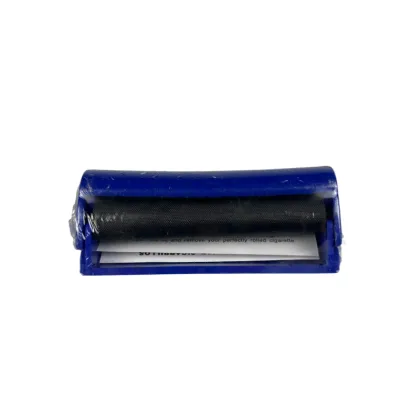 Factory Direct 70MM Smoking Accessories Rolling Machine - Portable Manual Cigarette Making Machine