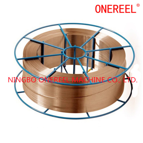 K300 Solding Wire Basket Spool