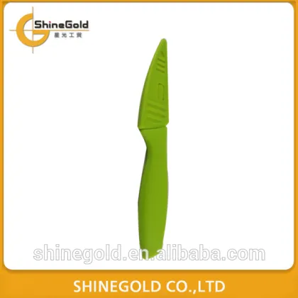 4 Inch stainless steel fruit knife