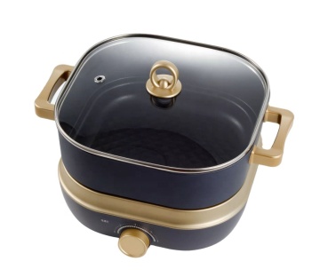2024 Domestic Indoor Electric BBQ Table Grill for Meat Cooking