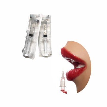 Super Derm Line 20ml Lip Augmentation Injection Acido Hialuronico