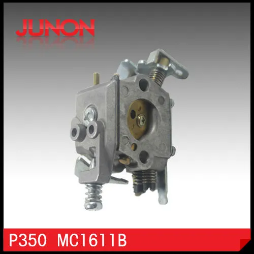 diaphragm carburetor petrol engine carburetor 1E41F P350