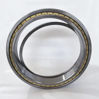 High-Quality Petroleum Machinery Bearings: ZB-7120, ZB-7370, ZB-8253 - DST