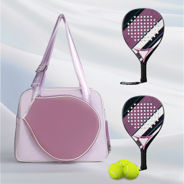 Functional Padel Tote Bag for Training