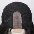 Transparent Lace Front Wig Gig Gigs