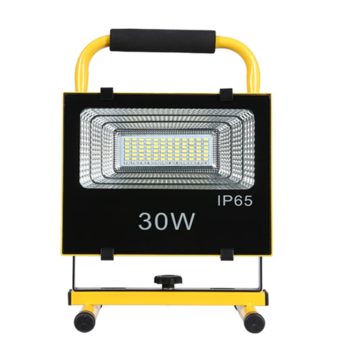 Lumière inondable à LED portable ip65