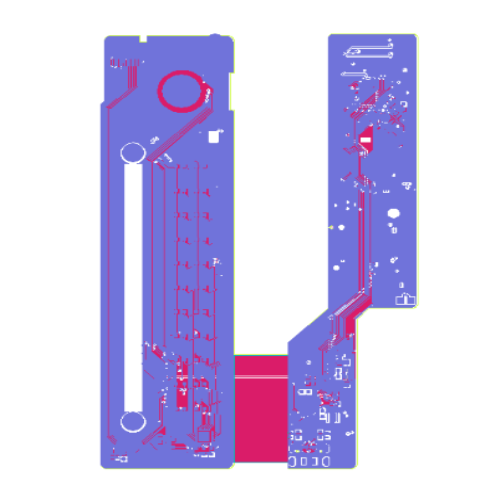 Pcbmay Is One Professional Medical Pcb Png