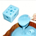 Durable Heat-Resistant Foam Rubber for Secure Bonding
