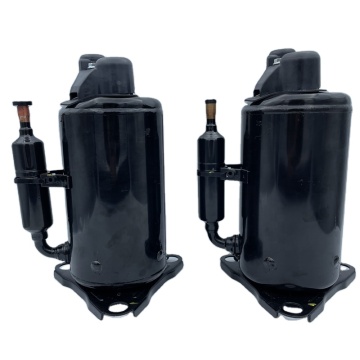 Wholesale R410A ASD084SN Rotary Compressor 2470W 8428BTU