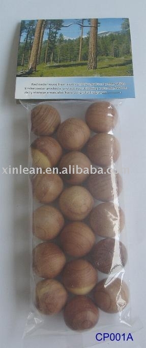 Cedar Balls