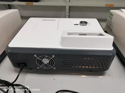 Yoke Brand IT-100U UV Visible Spectrophotometer