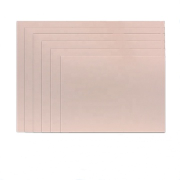5x7x10x15x20x30cm Carte PCB époxy FR4 FR4 FR4
