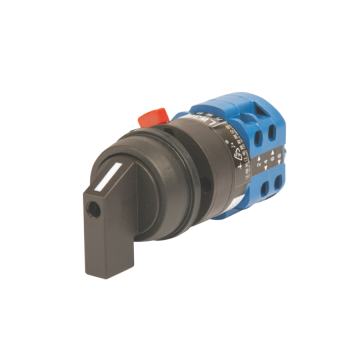 Standard Type Changeover Switch