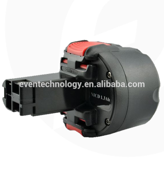For BOSCH 7.2V 2.1Ah power tool GSR 7.2-1 replace battery pack Shenzhen factory