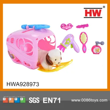 New Popular plastic little pet shop toys