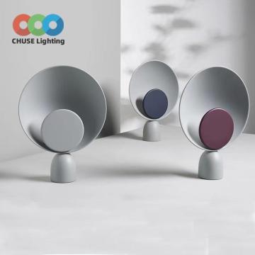 Hot Restaurant Home Decor LED Bedside Lamp
