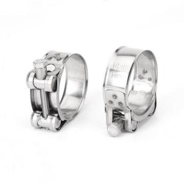 Kẹp mạnh bằng thép không gỉ