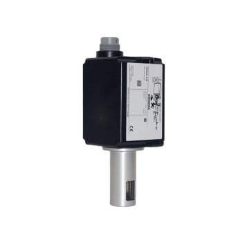 Siemens UV 불꽃 감지기 QRA55 시리즈 QRA55.C27 QRA55.E27