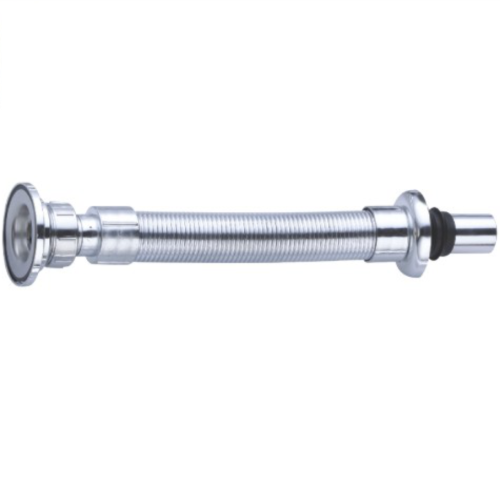 chrome drain waste pipe drain strainer