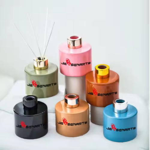 Основное домашнее ароматное масло для освещения воздуха