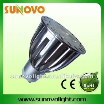 6w gu10 LED