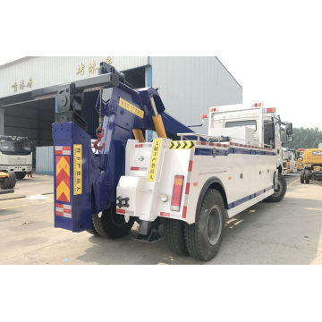 Brand New SHACMAN 30tons Construction Site Towing Vehicles