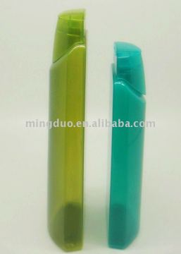 250ml Shampoo PVC bottle