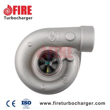 TurboCharger S100 317206 04272501KZ para Deutz