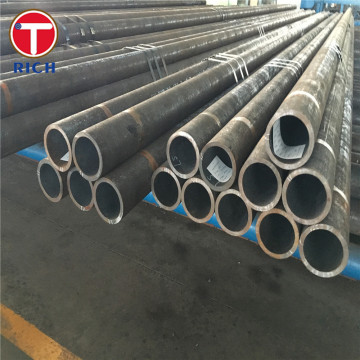 Seamless Carbon Steel Tube For Machinery Part