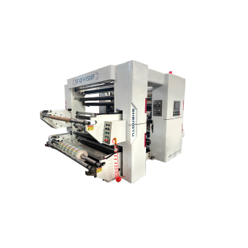 CPE-4200 Film Production Line