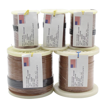 30AWG TT-K/J/T-30/36-SLE GG-K-30 Thermocouple Extension Wire