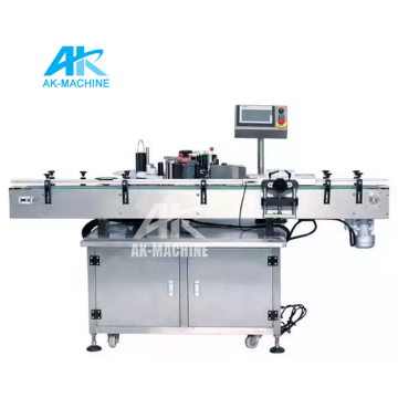 Lazer ve Otomatik PVC Kauçuk Etiket Makinesi