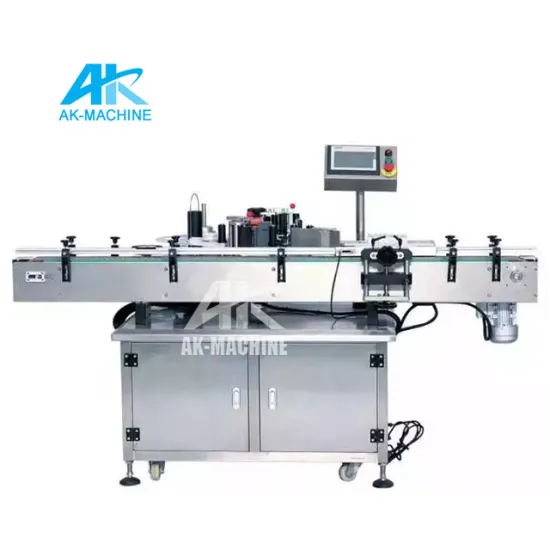 Laser and Automatic PVC Rubber Label Making Machine