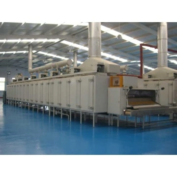 Industrial Continuous Mesh Belt Vegetable Dehydrator and Dryer - Industrial  Food Drying Machines for Sale