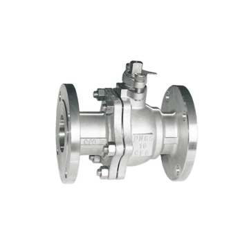 Heavy Duty Forged Valve