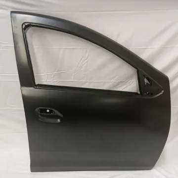 Replacement Steel Auto Door Panel for Renault Dacia Logan 2013-2017 #801012479R