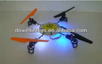 HOT SALE!!!4ch rc four axis aircraft
