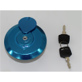 Motorcycle Gas Cap Cover