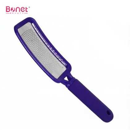 Stainless Steel Colossal Foot Rasp Foot File
