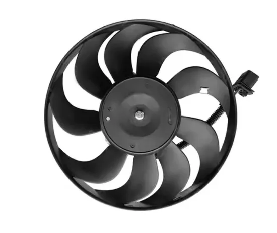 Auto Engine Electric Radiator Fan for VW Santana 2000/3000 1996-2014
