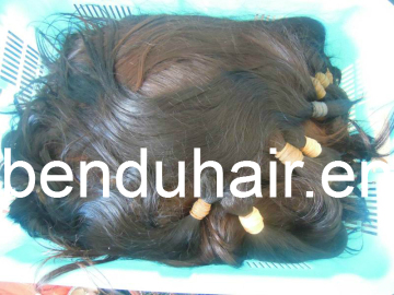 Raw Virgin Hair, Natural Human Hair, Brazilian Virgin Hair