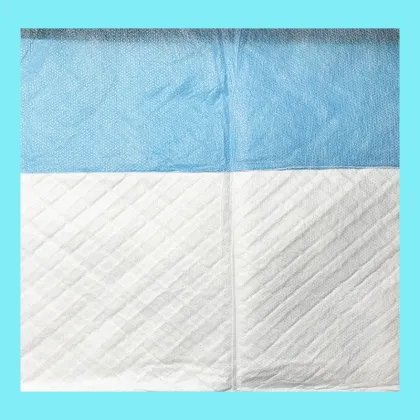 Disposable Under Pads Sheet for Medical Nursing Care