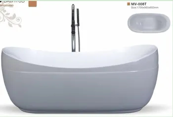 Classical Art Bathtub
