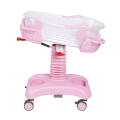 3 Function Manual Hospital Newborn Pediatric Baby Crib