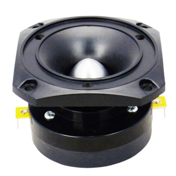 SOWAY ABS 4inch 4ohm 400W MAX TW-2520 Bullet Tweeter