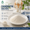 Polvo de sulfato de condroitina para nutrición articular y salud ósea