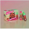 Pastèque glace waspe 12000 Puffs Suède