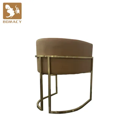 Ergonomic Nail Salon Chairs for Wholesalers in China