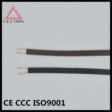 good quality colorful pvc insulated feeder wire cable